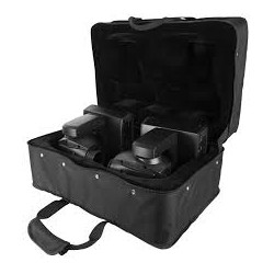 Borsa per teste mobili/varie CHAUVET DJ CHS-X5X Carry Bag