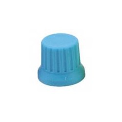 Ricambio Encoder Chroma Caps - Blu