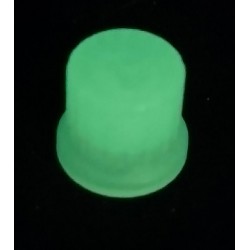 Ricambio Encoder Chroma Caps - Fluorescente