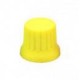 Ricambio Encoder Chroma Caps - Yellow (Giallo)