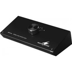 Switch Box Linea Stereo - Selettore 4 linee