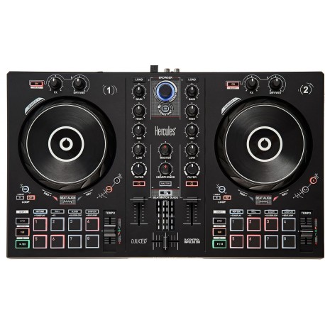 DJ Control Inpulse 300 Hercules