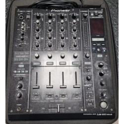 Pioneer DJM 900 Nexus