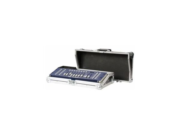 Flightcase per Centralina DMX  D7403