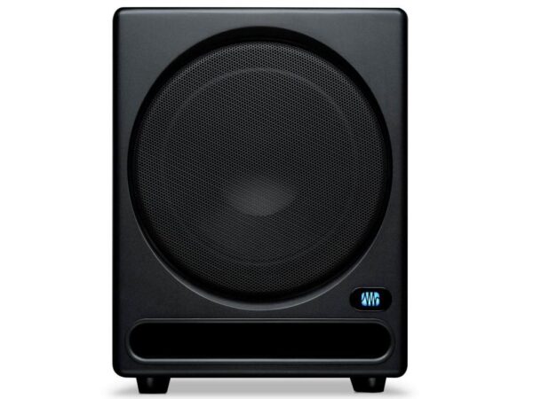 Subwoofer da studio Presonus Temblor T10