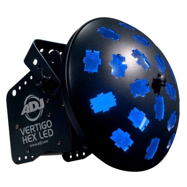 Vertigo HEX Led American Audio ADJ