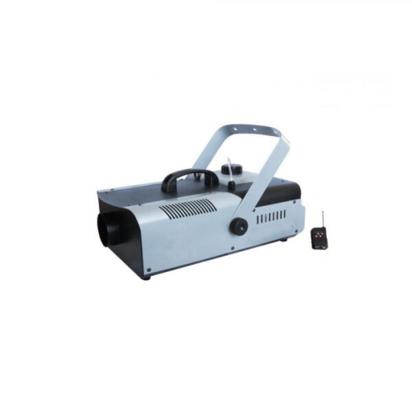 Macchina Del Fumo Wireless FX 1500 DMX