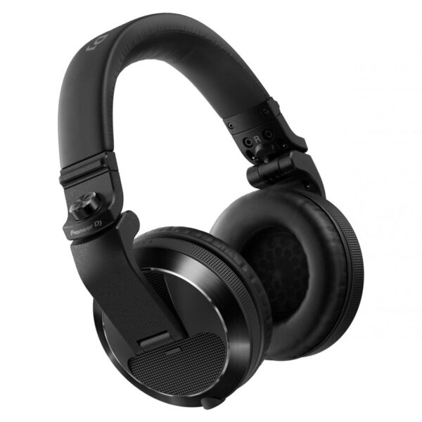 Cuffia Pioneer HDJ-X7 Nera