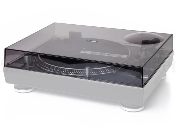 Coperchio Dust Cover Reloop per Giradischi Rp 7000 RP8000