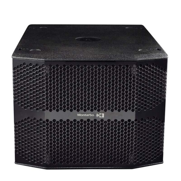 Sub Montarbo Earth Pro 115a 1600W RMS