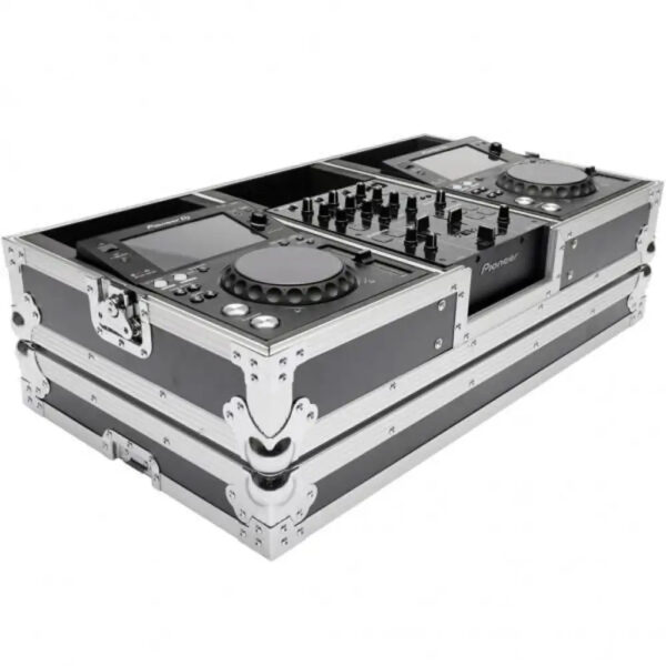 Magma dj controller case xdj 700 - djm 350
