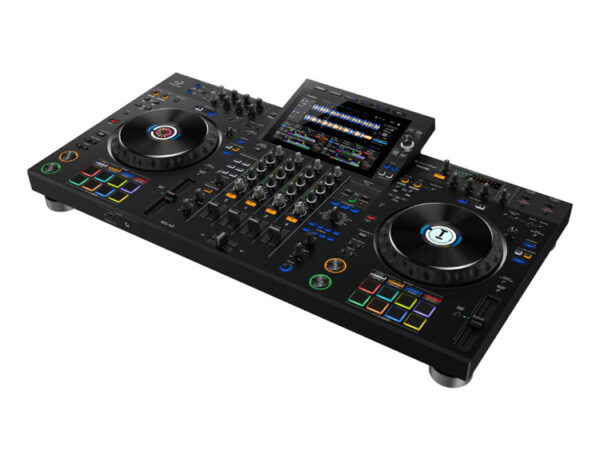 Alphateta XDJ-AZ