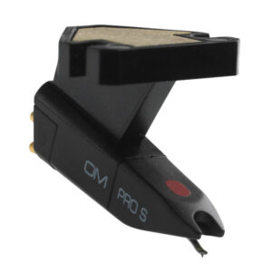 Puntina completa Ortofon OM Pro S